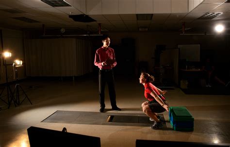 Kinesiology And Health Promotion Bs Degree Programs