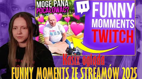 Kasix Ogl Da Funny Moments Ze Stream W Youtube