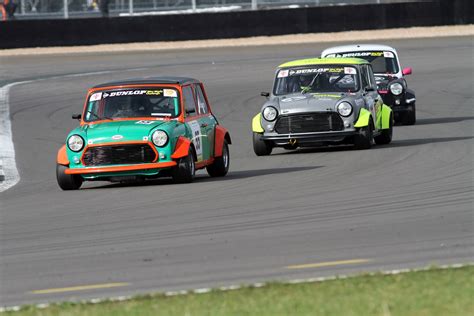 Img3970 Mini 7 Racing Club Flickr
