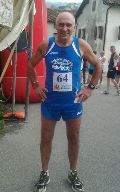 AMATORI ATLETICA CHIRIGNAGO LUCIANO ZAMPIERI