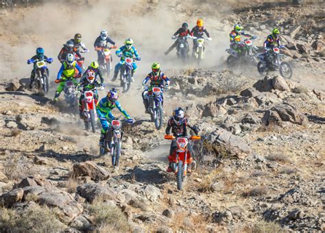 2023 AMA US Hard Enduro Schedule (Updated) - Cycle News