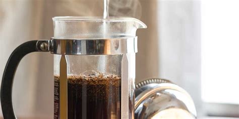 Best Coffee Grinder For French Press Our Top 5 Picks