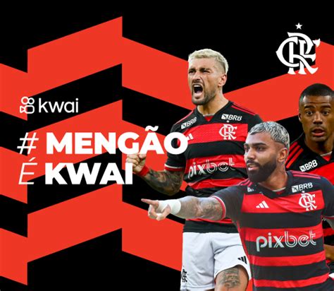 Flamengo Anuncia Novo Patrocinador Para As Mangas Da Camisa Lance