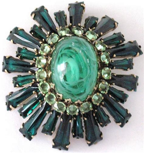 Schreiner Brooch