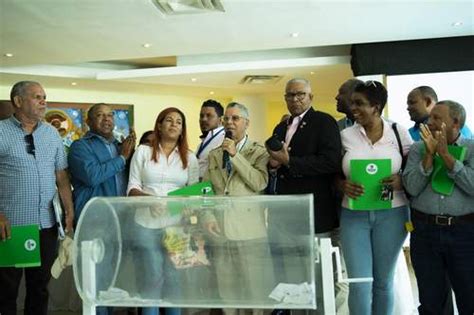 Ayuntamiento Santo Domingo Este Asigna Por Sorteo RD 24 MM Para Aceras