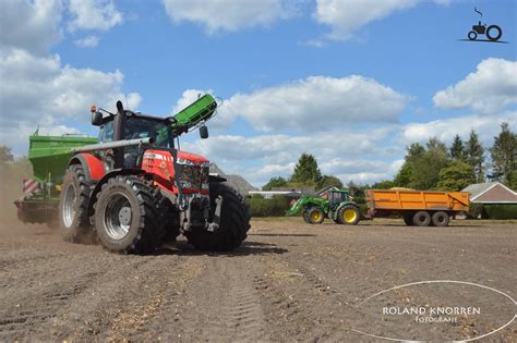 Foto Massey Ferguson 8730 1488628