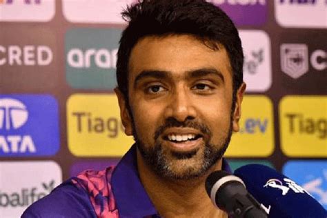 Ashes Test Ravichandran Ashwin Backs Alex Careys Decision To Stump