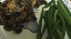 Chef John's Chicken and Mushrooms Recipe - Allrecipes.com