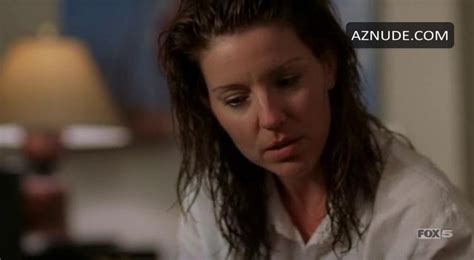 ANDREA PARKER Nude AZNude