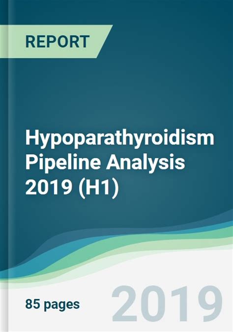 Hypoparathyroidism Pipeline Analysis H