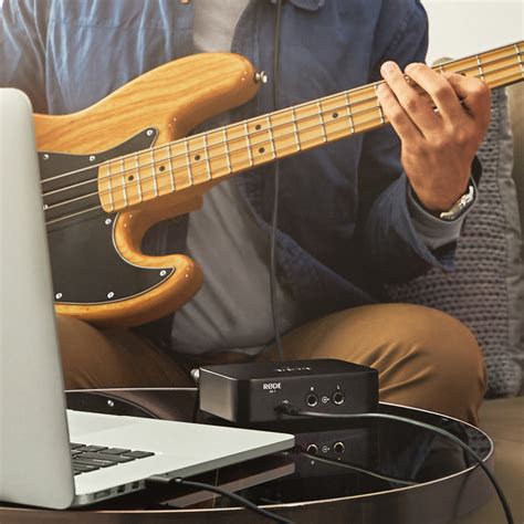 AI-1 – RØDE Brand Store