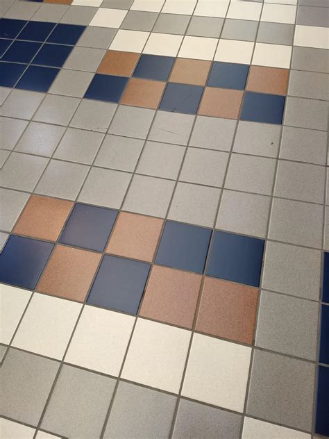 Mismatched Tiles Mildlyinfuriating