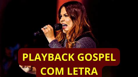 Playback Gospel Valesca Mayssa Eu Sou Teu Pai Playback Letra