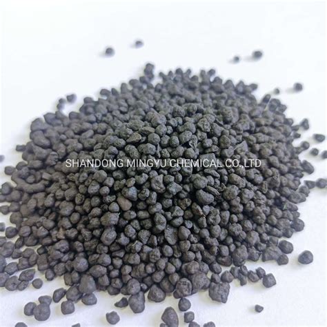 Humic Acid Humic Acid 40 Humate Fertilizer Soluble Granular Humate