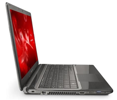 Packard Bell EasyNote TE69HW 29574G50Mnsk Notebook Review