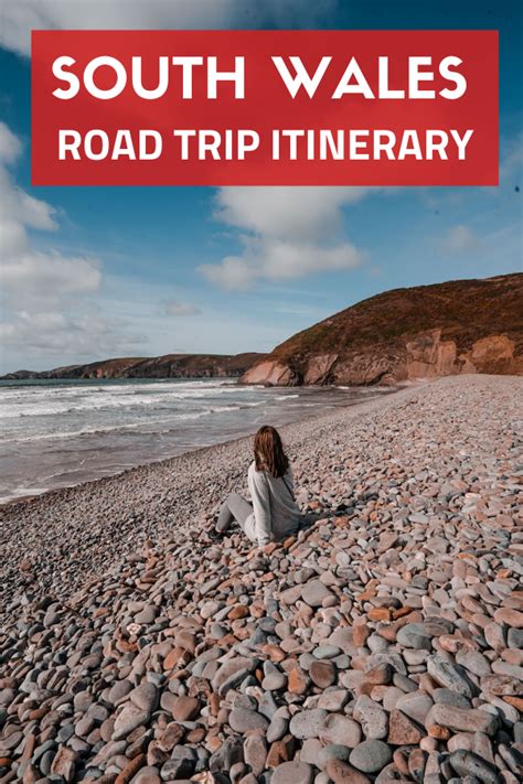 Epic Wales Road Trip Itinerary Cardiff And South Wales In 3 Days Artofit