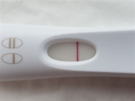 Pregnancy Strip Test Recommendations Mumsnet