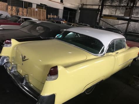 1954 Cadillac Coupe DeVille Clean RUST FREE Clean Title For Sale