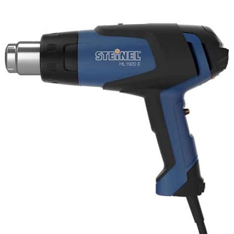 Steinel HL1920220V Hot Air Gun 220volt