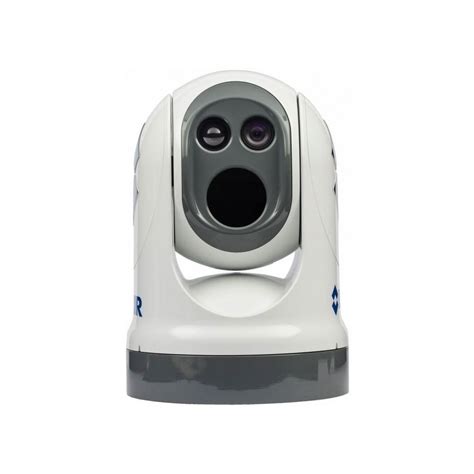 Flir M Xr Multi Sensor Thermal Visable Camera Stabelized With Jcu