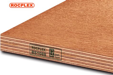 Wholesale Marine Plywood 18mm Manufacturer And Supplier Factory Quotes