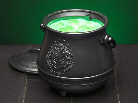 Harry Potter Cauldron Light