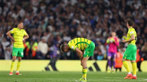 Norwich City - BBC Sport