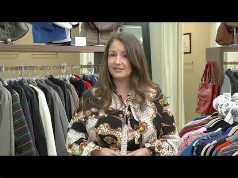 Dress For Success New Orleans Partnership Youtube