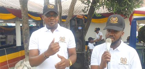 Directorate Of Criminal Investigations Dci