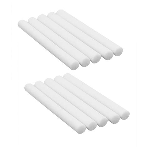 Mmx Mm Humidifier Cotton Swabs Core Filter Diffuser Sponge Sticks