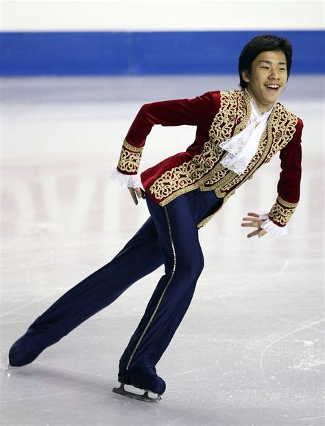 82 Of The Most Fabulous Male Figure Skating Costumes Of All Time