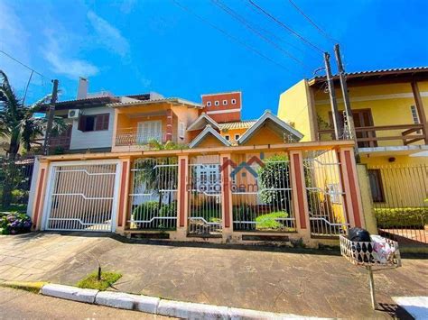 Casa à venda 4 Quartos Moinhos de Vento Canoas R 843 000 200