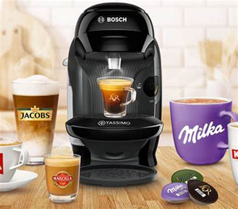 Closed Win A Tassimo Bosch Suny Special Edition Tas Gb Coffee