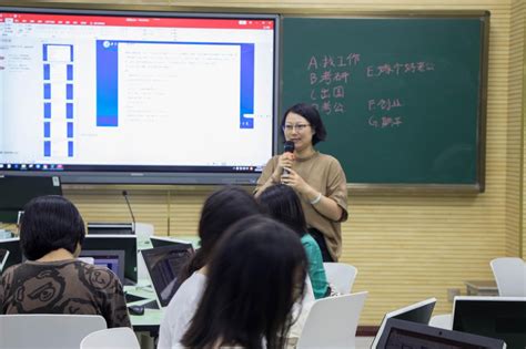 外国语学院2019级召开俄语专业交流会 西南石油大学外国语学院