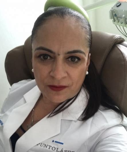 Dra Irma Yolanda Valenzuela Angulo Opiniones Dentista Odontólogo Guadalajara Doctoralia