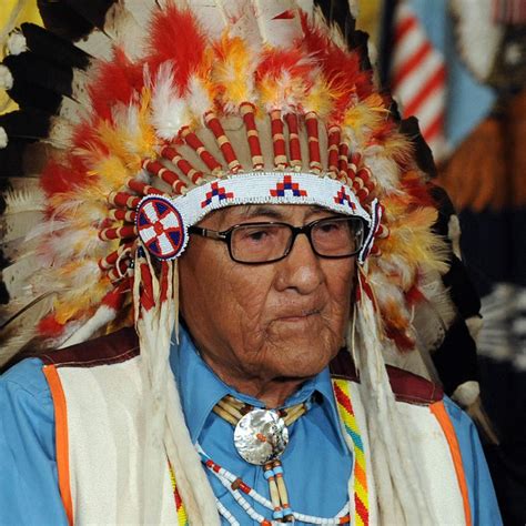 Famous Native Americans - Legacy.com