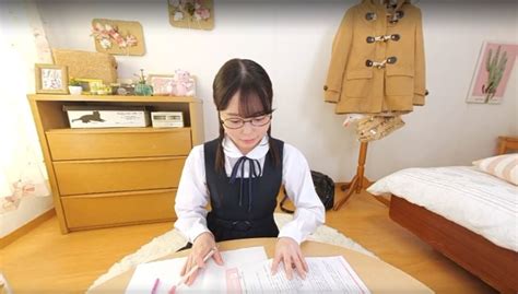 Secret Lessons Between Tutor And Student Hikari Kurumi Asuka P VR Porn Video VRPorn