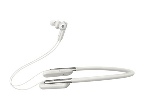 Samsung Bluetooth Headphones Level U Flex Gold Online At Best Price Mobile Hand Free Lulu Uae