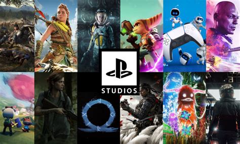 Playstation Visual Arts Passa Por Demiss Es Devido A Uma Grande Mudan A