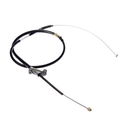 Ripley CABLE FRENO MANO TRASERO DERECHO TOYOTA HILUX 2 4 22RE 1989