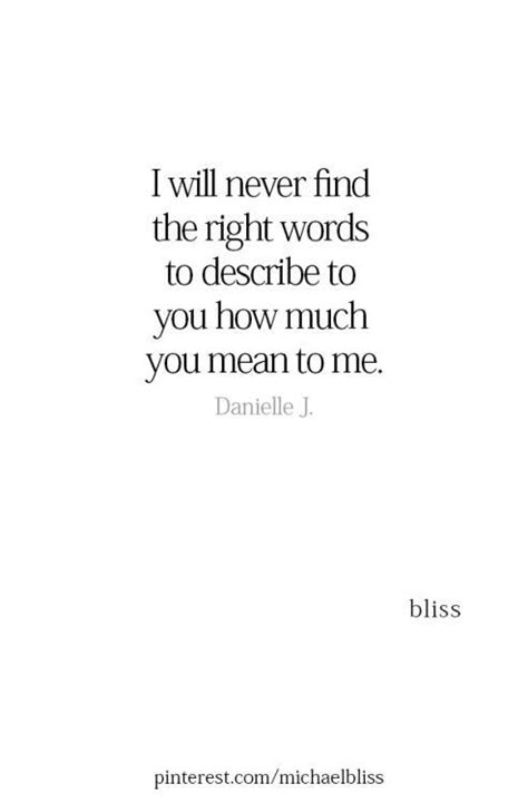 Secret Crush Quotes I Will Never Find The Right Words