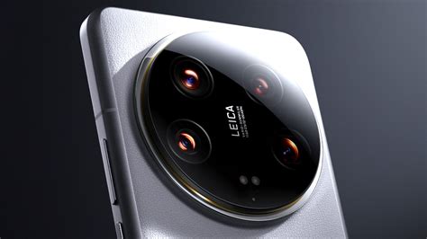 Xiaomi 14 Ultra First Photos From The Leica Camera While Teasers