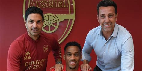 Jurrien Timber Gabung Arsenal Mikel Arteta Super Hepi Bola Net