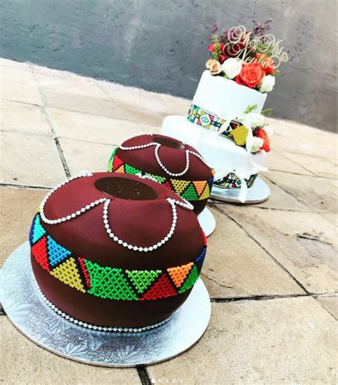 African Wedding Cake In 2022 African Wedding Cakes Traditional