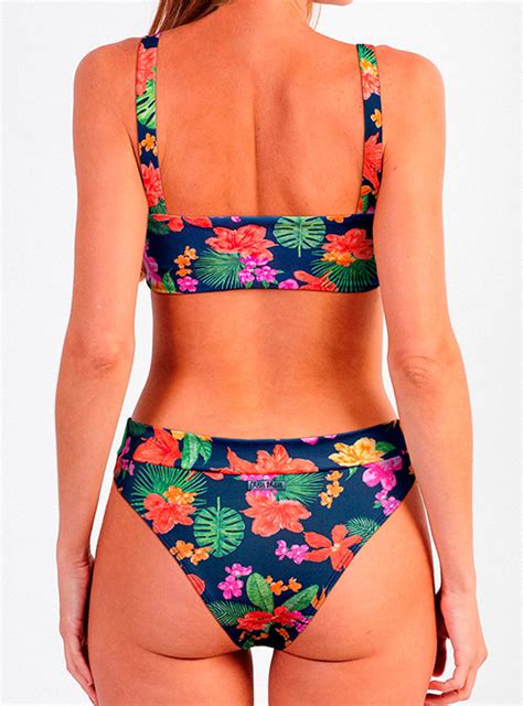Ripley BIKINI MUJER PRAIA BRAVA SPORT