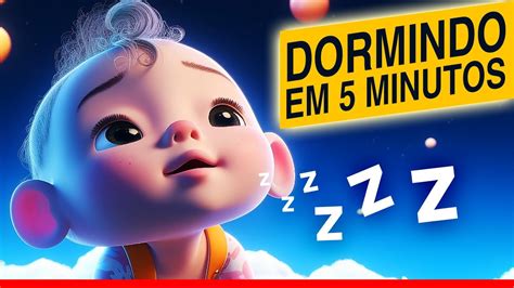 M Sica Para Beb Dormir Tranquilo Can O De Ninar Can Es