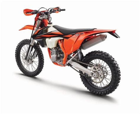 2020 Ktm 500 Exc F Specs And Info Wbw