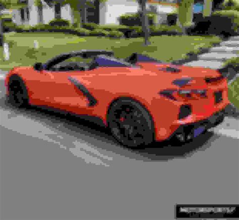 1920 Corvette C8 Wheel Options Thread Rotary Forged Motorsports La