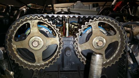Honda Crv Timing Belt Replacement At Nelida Huddleston Blog