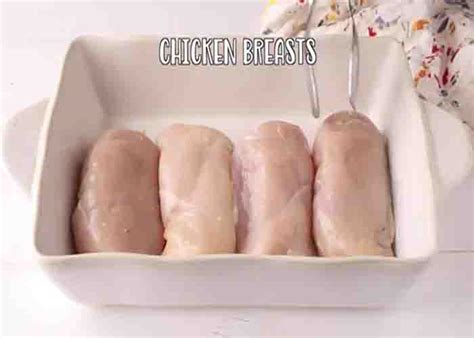 Swiss Chicken Casserole Recipe Diy Joy